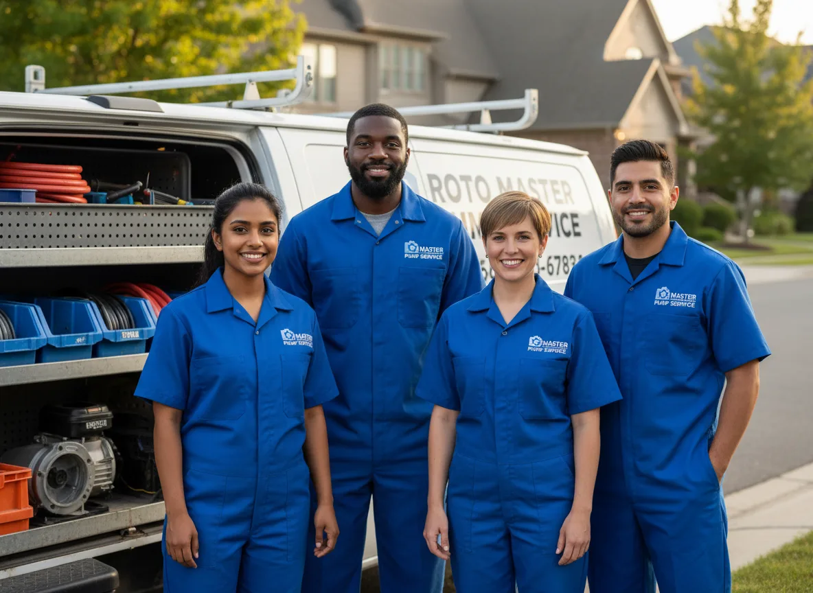 Sump Pump Installation company in Woodridge, IL